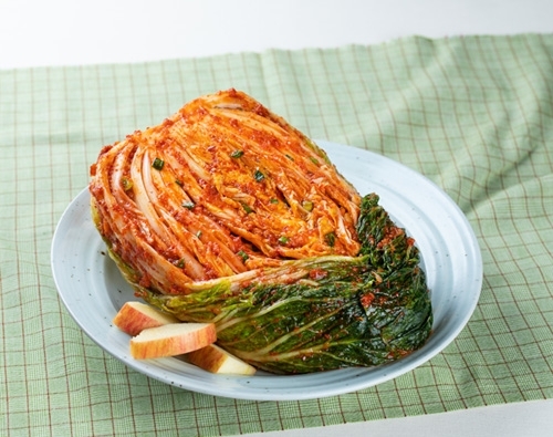 Napa Cabbage Kimchi Id 10964065 Buy Korea Kimchi Ec21