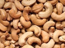 Wholesale Fresh Food: Cashew Nut
