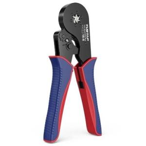 Wholesale electric wire cable 16mm: Portable Durable Hexagonal Crimping Tool , Multipurpose Crimping Tool Hexagonal
