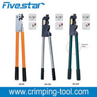 Sell Copper Tube Terminal Crimping Tool