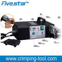 Electrical Crimping Tool