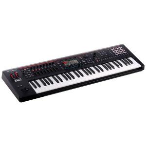 Wholesale pads: Roland FANTOM-06 Synthesizer Keyboard
