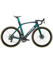 2023 Trek Madone Slr 9 Etap Gen 6 Road Bike (M3BIKESHOP)