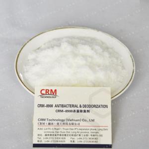 Wholesale paper pulp: CRM-8908 Sterilization Deodorant