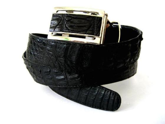 Himalayan Crocodile - Thai Oriental Leather Co.,Ltd