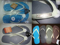 Sell all kinds of material Men flipflop