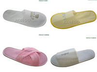 Sell Wholesale all kinds of style Terry slipper