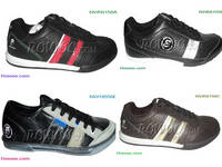 Sell all kinds of material sport shoes