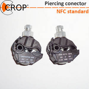 Wholesale Connectors: Insulated To Insulated Insulation Piercing Connector