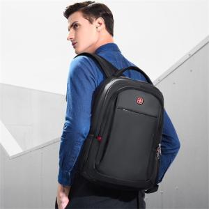 Wholesale Backpacks: Laptop Computer Bag Waterproof Backpack School Bags Travel Computers Notebook with Custom Logo Smart