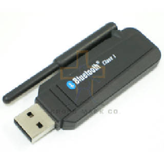 Adaptateur USB Bluetooth V2.0 + EDR