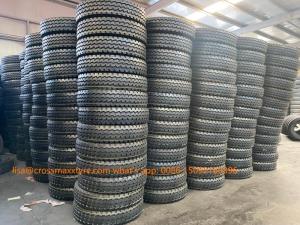 Wholesale r22: 11r22.5 China Neumaticos Llantas Tires Tyres Good Quality with Cheap Price