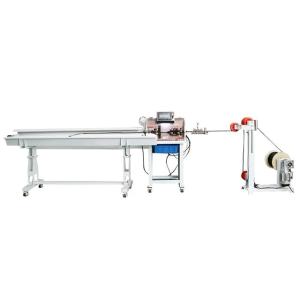 Wholesale m: Automatic Wire Cutting and Stripping Machine Multicore Cable Cut and Strip Machine