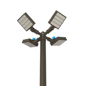 Wholesale Street Lights: UL DLC5.1 LED Shoebox Parking Area Lights 100W 150W 200W 250W 300W 350W 400W