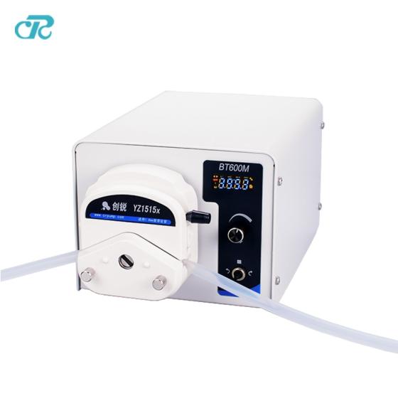 Laboratory Peristaltic Pump image