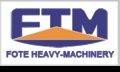 Henan Fote Machinery Co., Ltd. Company Logo