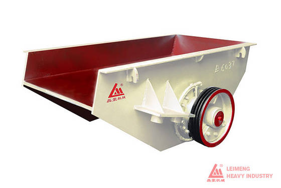 Sell ZW Series Vibrating Feeder