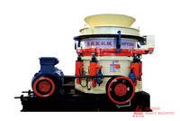 Sell HPY Cone Crusher