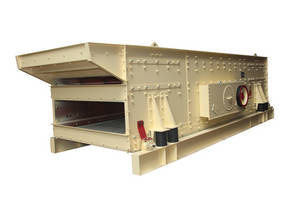 Wholesale Mining Machinery: Three-axis Elliptical Vibrating Screen