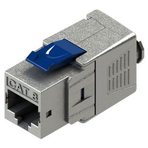 Wholesale micro switch: Cat.8 STP Tool-Free Network Keystone Jack