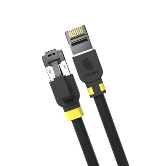 CAT6 Shielded RJ45 Copper Patch Cable