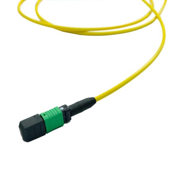 Single Mode OS2 MTP MPO Fiber Array Cable