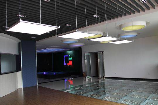 LED Panel Light