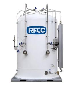 Wholesale microbulk tank: LNG Microbulk Tank - RFCC