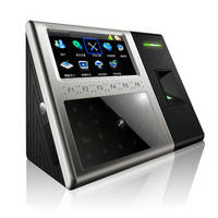 Iface Fingerprint Attendance Access Control