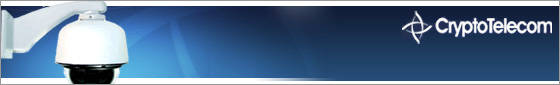 Crypto Telecom Co., Ltd.