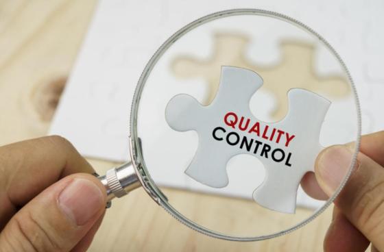 Sell QC, Quality Assurance, Quality Control,...