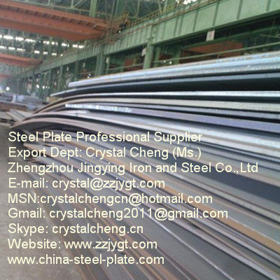 Steel Plate,S355,S460,A514,A517,A573,ASTM,EN,Steel Sheet(id:5918916 ...