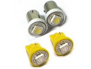 Wholesale led auto bulbs: Auto LED Light /Dashboard LED Lamp