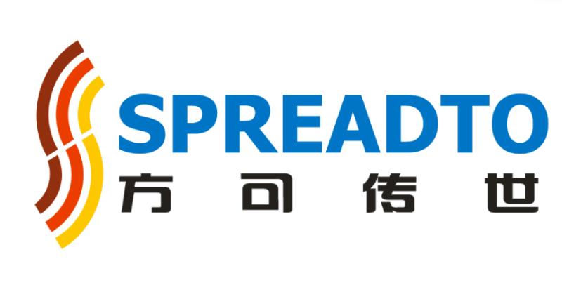 Chengdu Spreadto