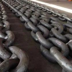 Sell anchor chain mooring chain