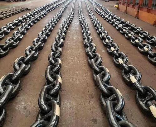 Mooring Chain