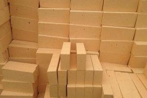 Wholesale Bricks: High Alumina Bricks
