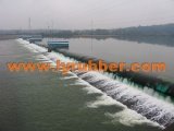 Bookend Rubber Dam