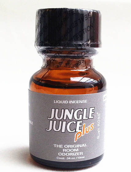 Sell poppers gay jungle juice plus,rush gay,10ml.