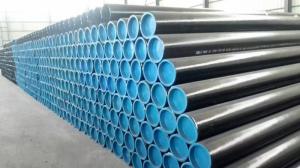 Wholesale Steel Pipes: Industrial/Engineering Conventional Seamless Steel Pipes