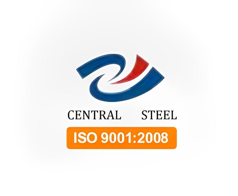Central Steel Manufacturing Co.,Ltd.
