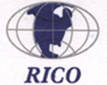 Rico Wealth International LTD., Company Logo