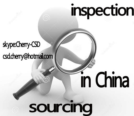 Sell Factory Audits, Quality Control (QC)...