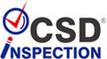 Csd Inspection Limited Company Logo
