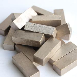 Wholesale china basalt: Diamond Segment for Granite Marble Concrete