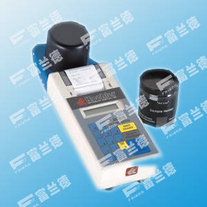 Wholesale battery test instrument: FDW-0371 Near-infrared Octane Number, Cetane Analyzer