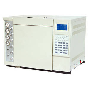 Wholesale tcd: FGC-1010 Gas Chromatograph