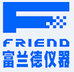 Changsha Friend Experimental Analysis Instrument Co.?Ltd Company Logo