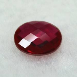 Wholesale Other Gemstones: Lab Created Ruby Loose Gemstones