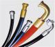 Hose and Hose Assembly     Rubber Hose Manufacturers   Flexible Rubber Tubing